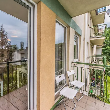 Victus Apartamenty, Poggio Apartment