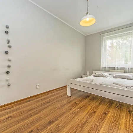 Victus Apartamenty, Poggio Apartment