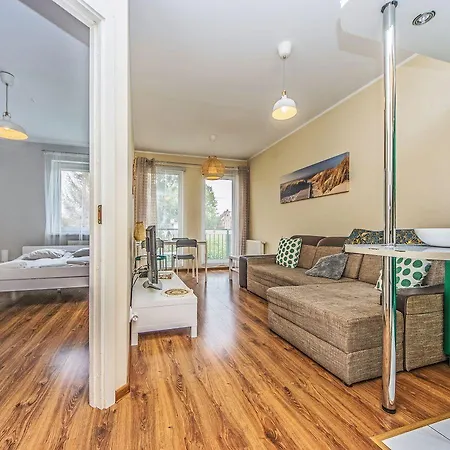 Victus Apartamenty, Poggio Apartment